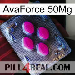 AvaForce 50Mg 02